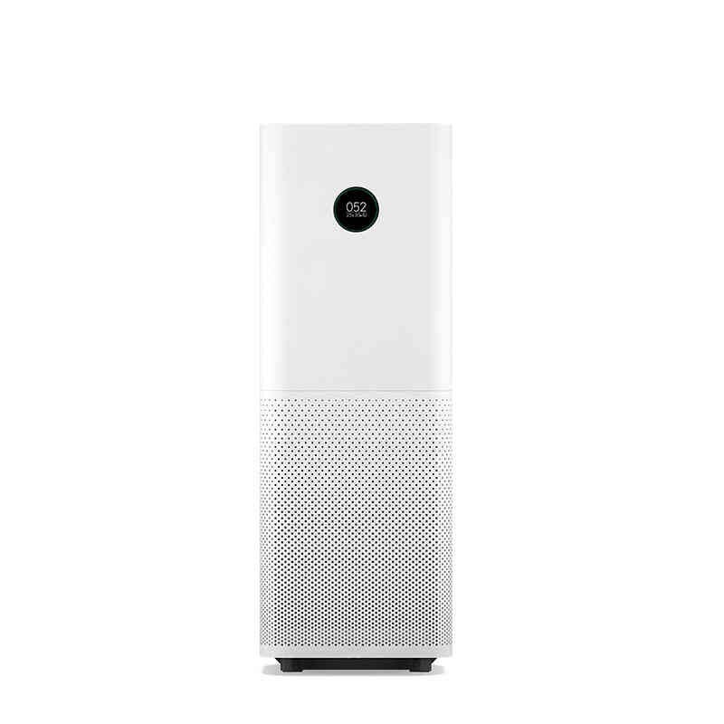 小米 负离子杀菌 空气净化器