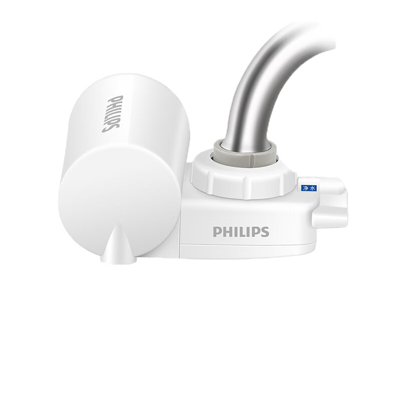 飞利浦厨卫两用净水器