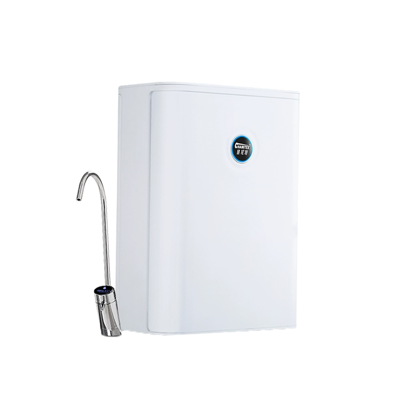 佳尼特大流量无桶净水器