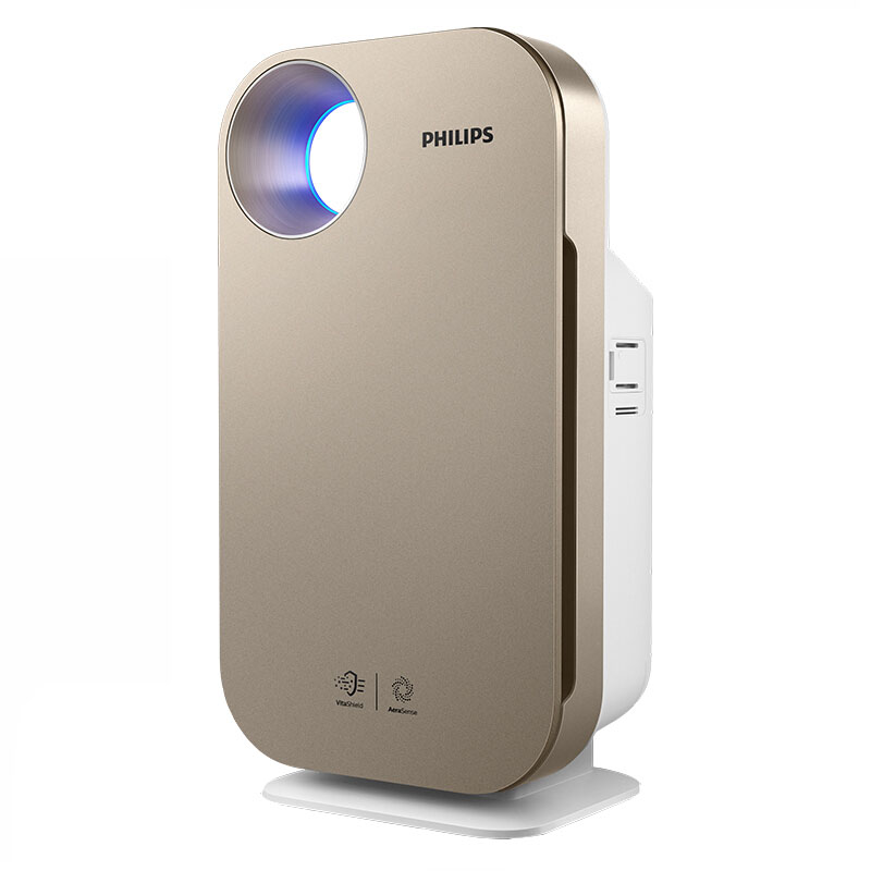 飞利浦除甲醛家用空气净化器