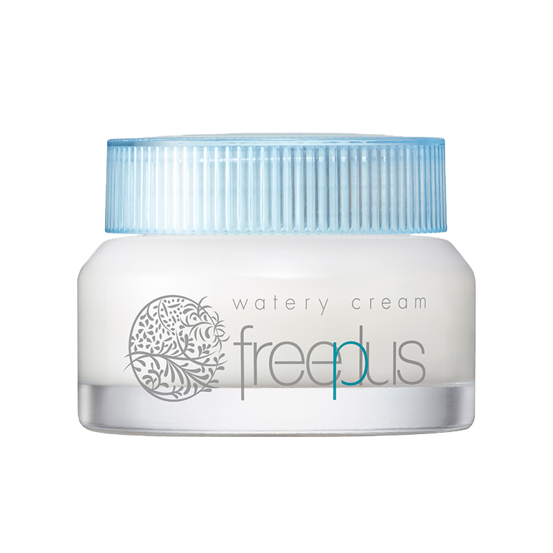 芙丽芳丝 滋润舒缓面霜