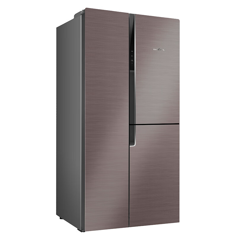 新飞 超大容量冰箱