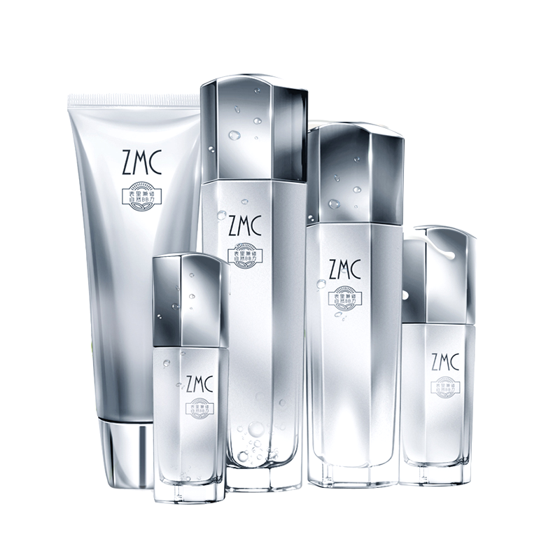 植美村 提亮焕白护肤套装