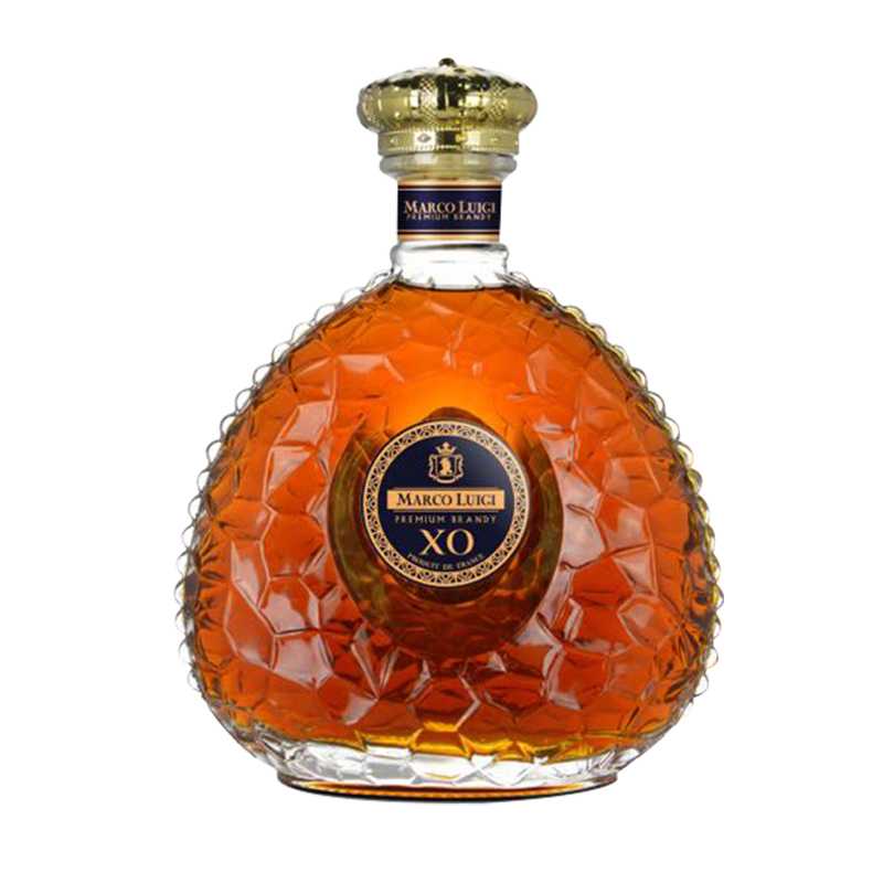 马可路易 橡木桶陈酿白兰地