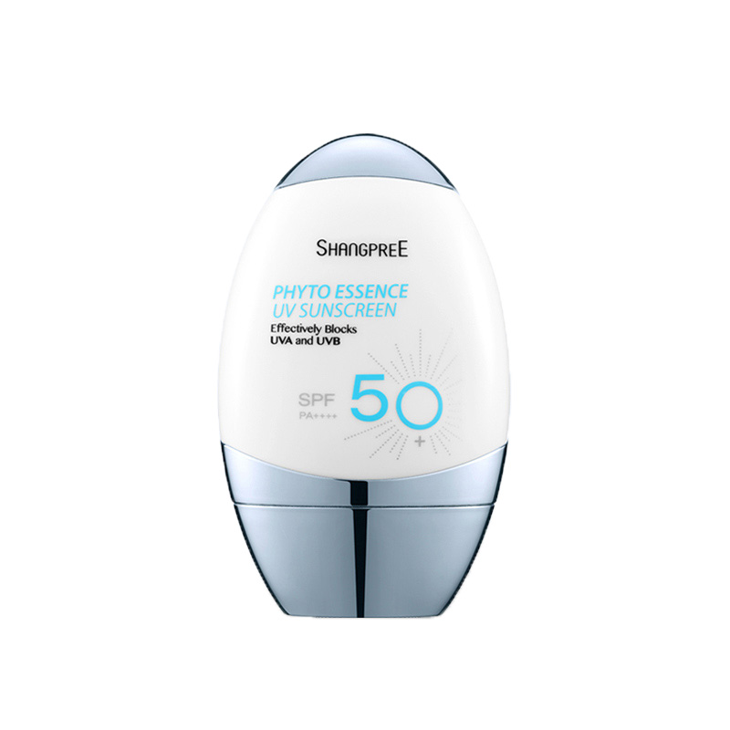 香蒲丽 滋润护肤 防晒霜