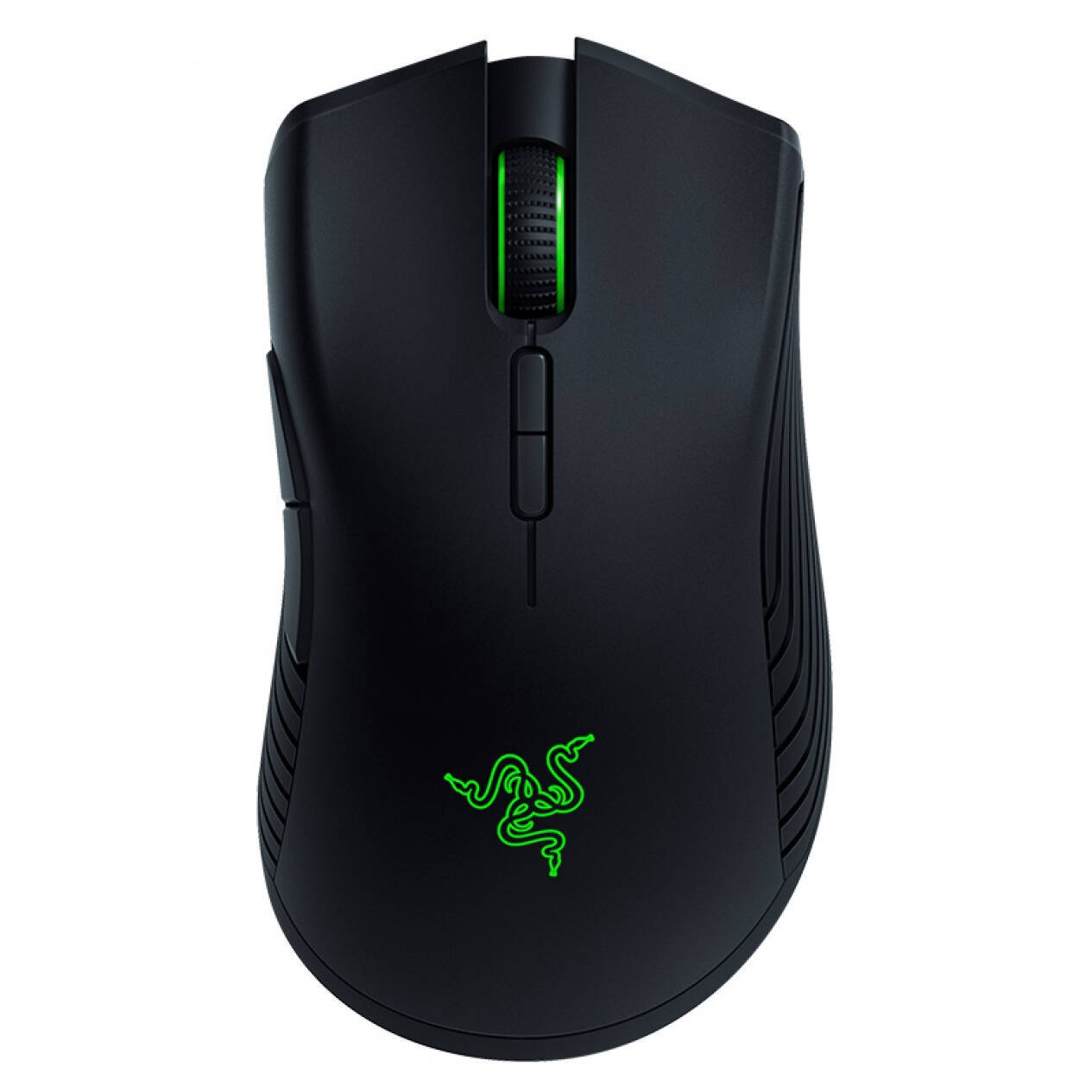 雷蛇舒适手感无线鼠标_优优好店