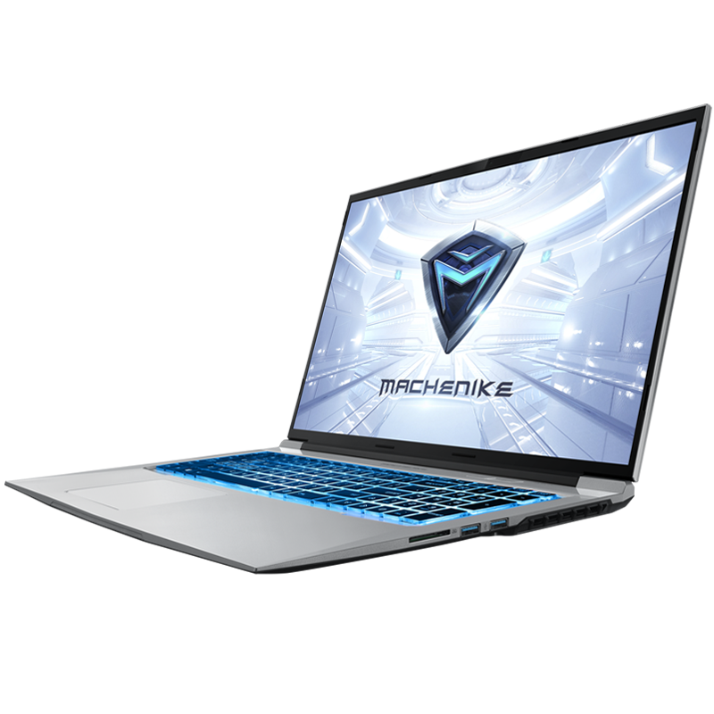 机械师 大内存高清游戏本