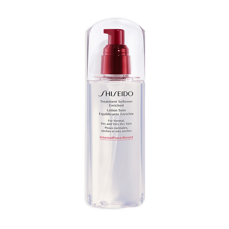 资生堂 清爽型肌源焕活精粹水