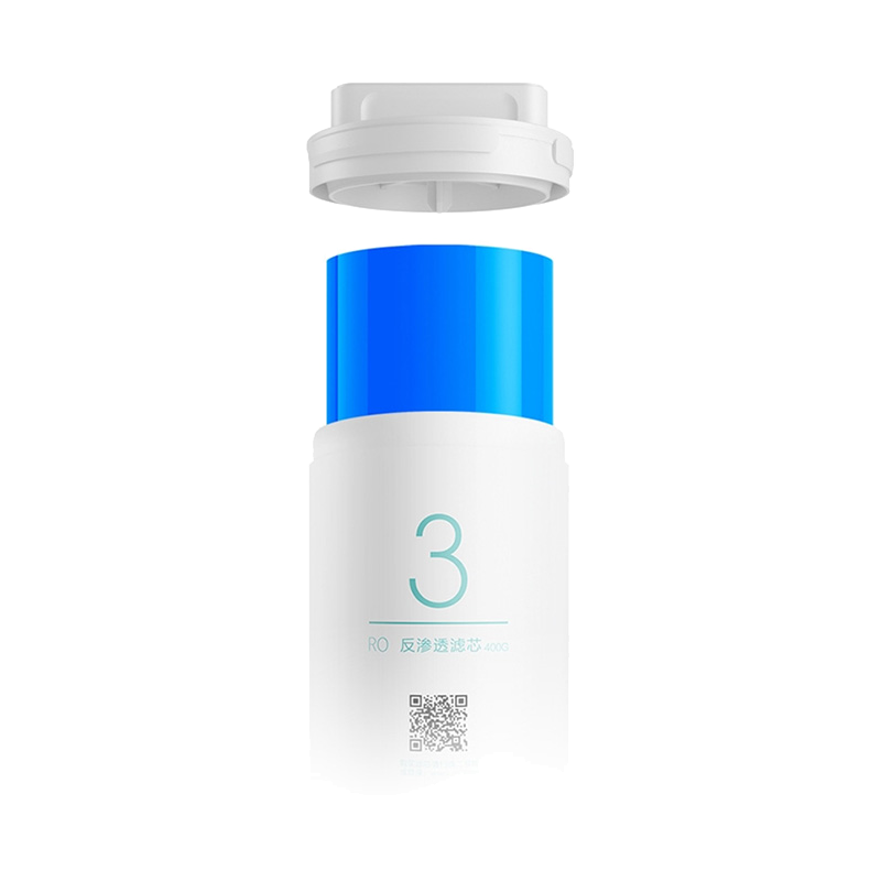 小米 前置活性炭 滤芯