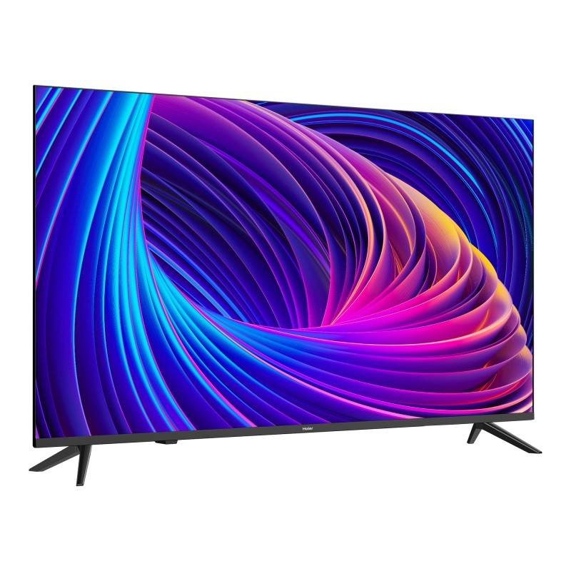 海尔 窄边框平板电视