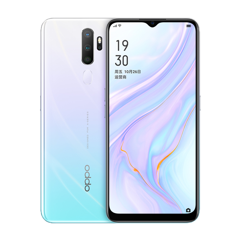 OPPO 四摄大电池手机