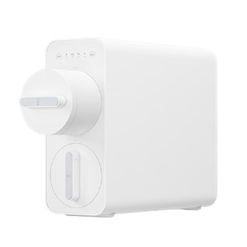 小米 双出水龙头净水器