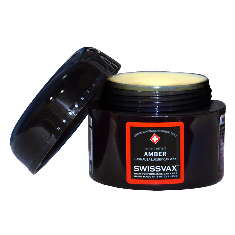 SWISSVAX 进口 车蜡