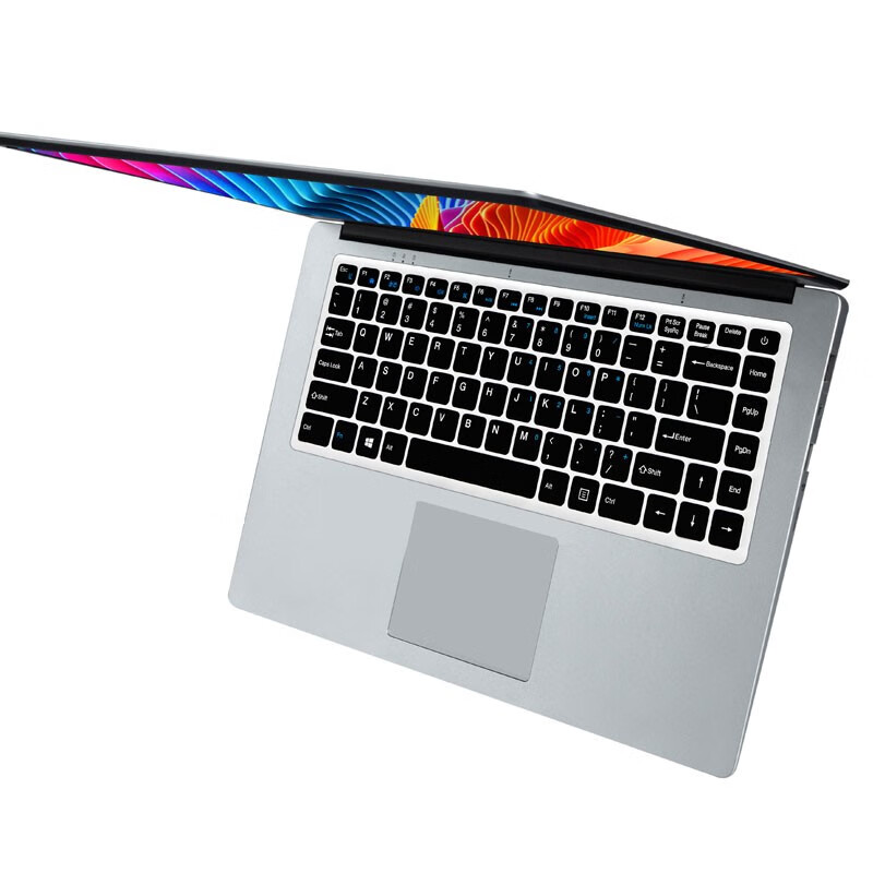 得峰 广视角轻薄笔记本