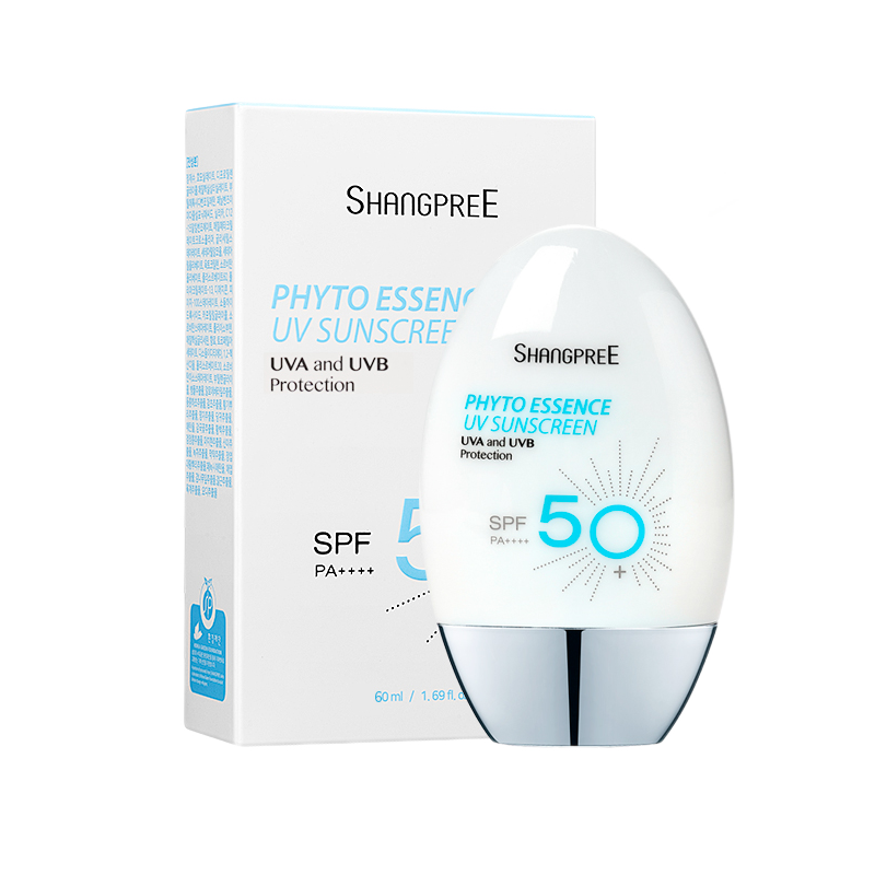 香蒲丽 防水防晒乳