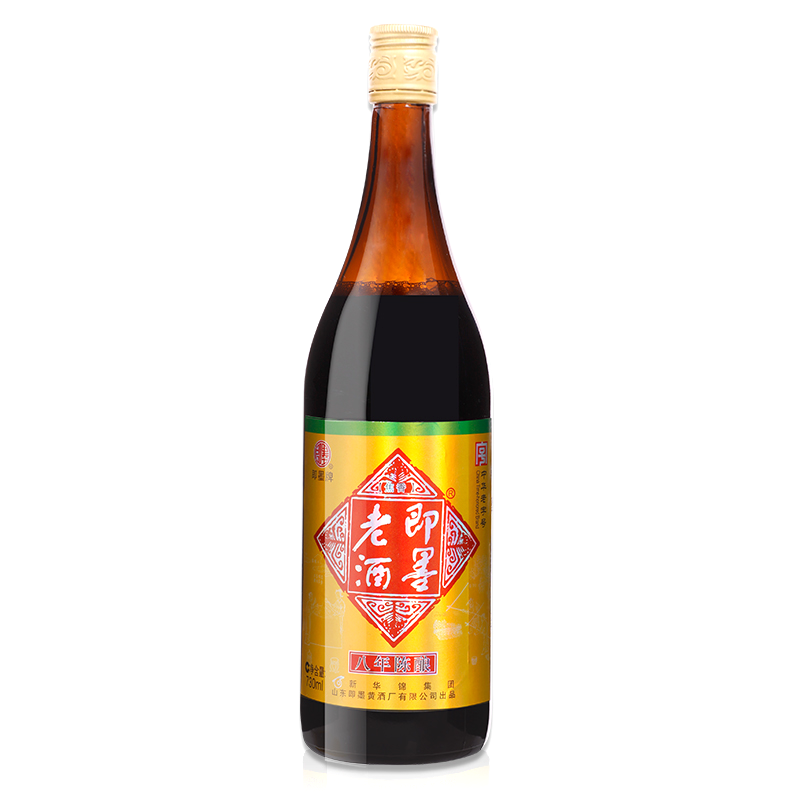 即墨 香甜口感 黄酒