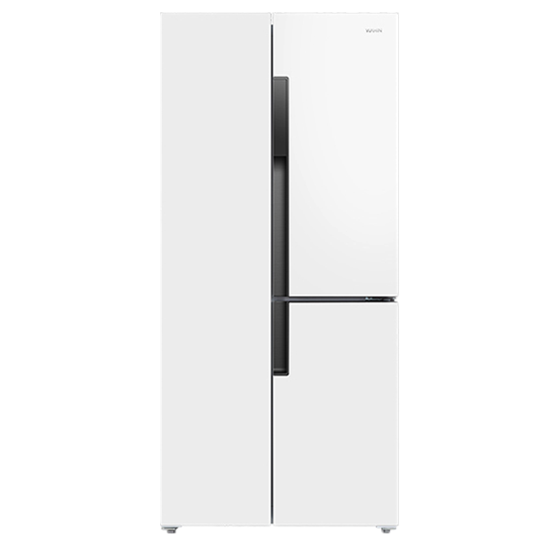 华凌 T型分储 冰箱