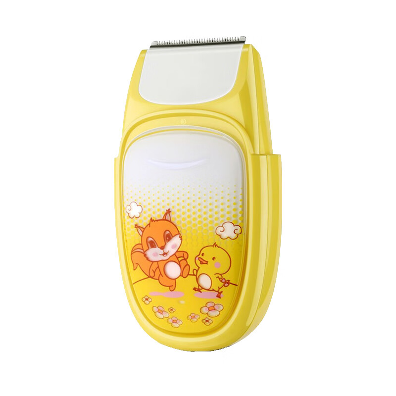 飞科 成人儿童多用理发器