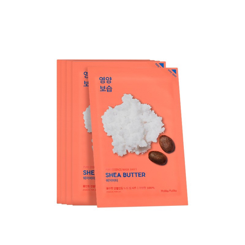 惑丽客 温和盈润 面膜