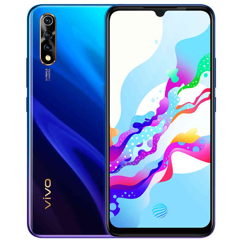vivo Z5智能拍照手机