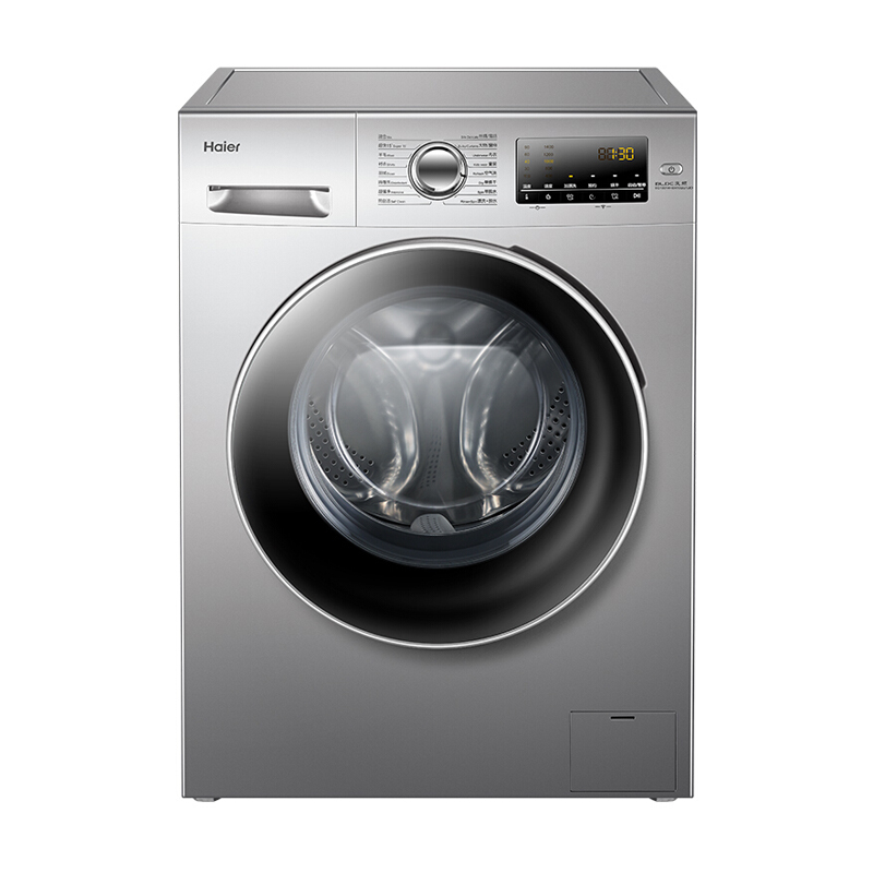 海尔空气洗变频洗衣机