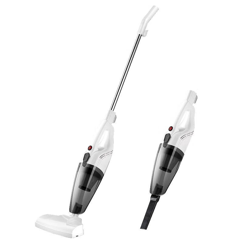 先科 大吸力手持吸尘器