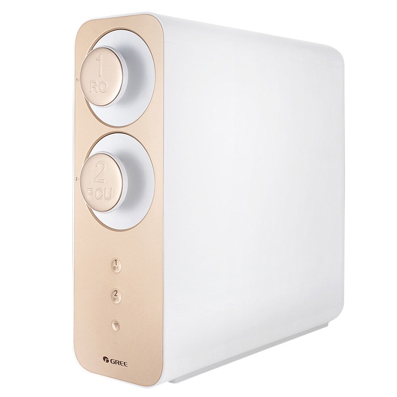 格力 家用净水器