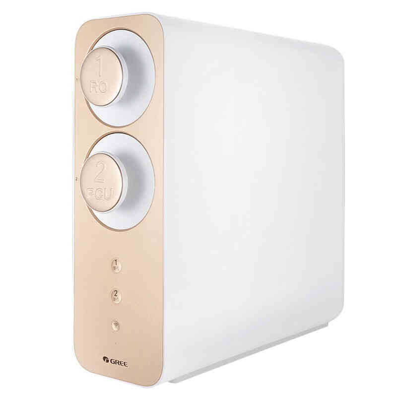 格力 一级水效净水器