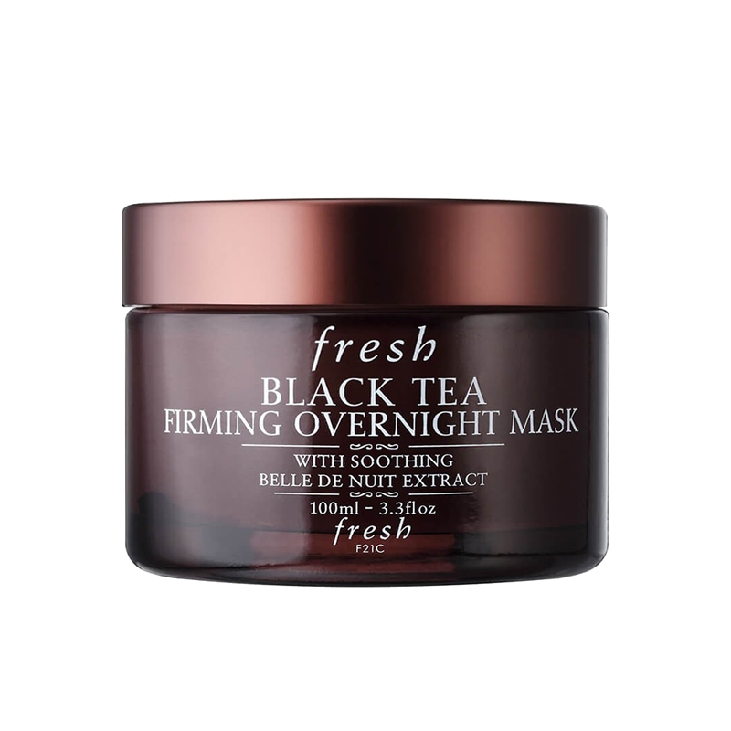 馥蕾诗 红茶修护玫瑰睡眠面膜