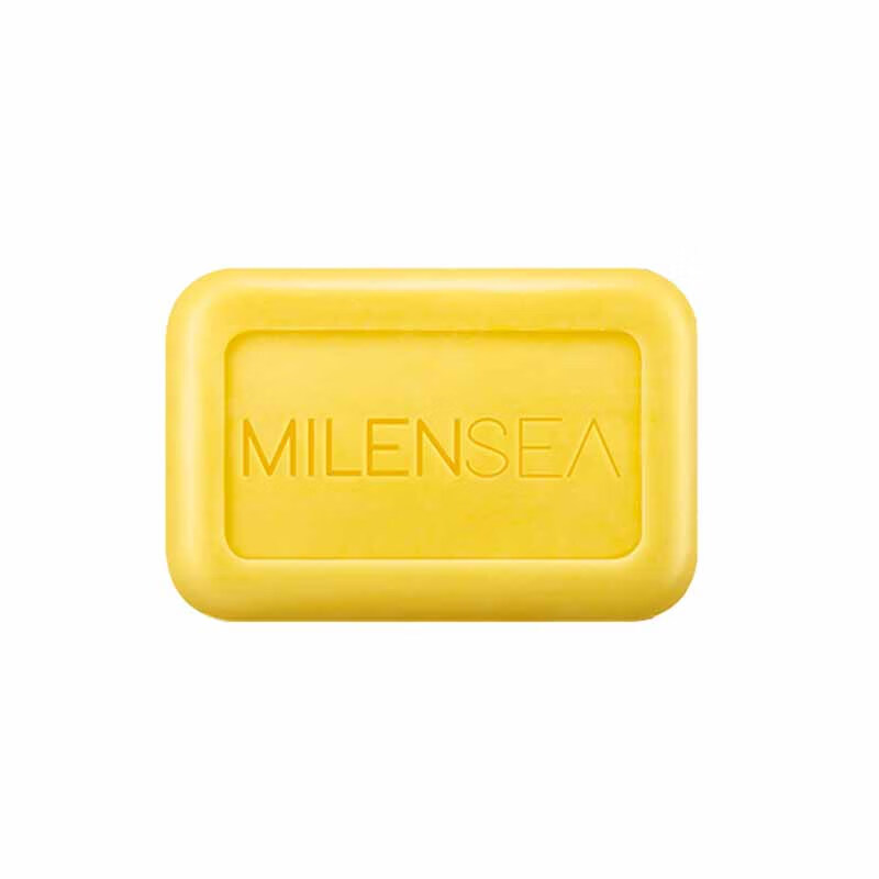 米蓝希 以色列进口硫磺洁面皂