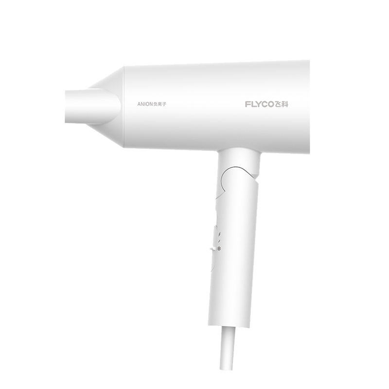 飞科 磁吸集风嘴电吹风