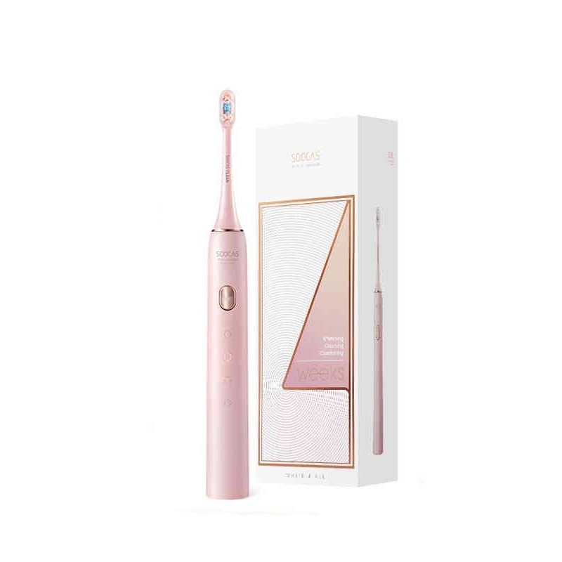 小米 三代升级版 电动牙刷