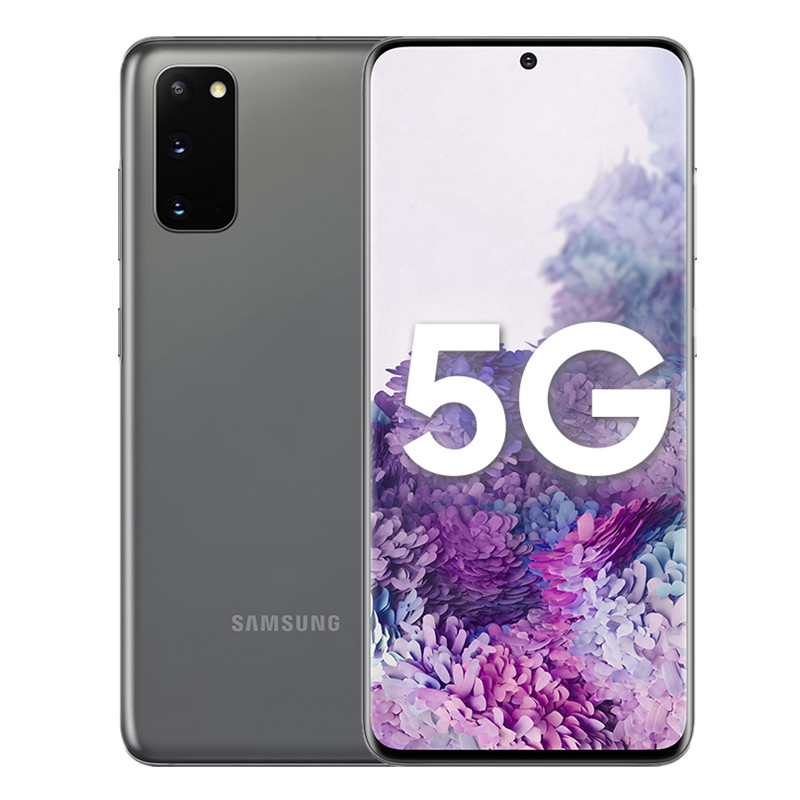 三星 骁龙865游戏手机