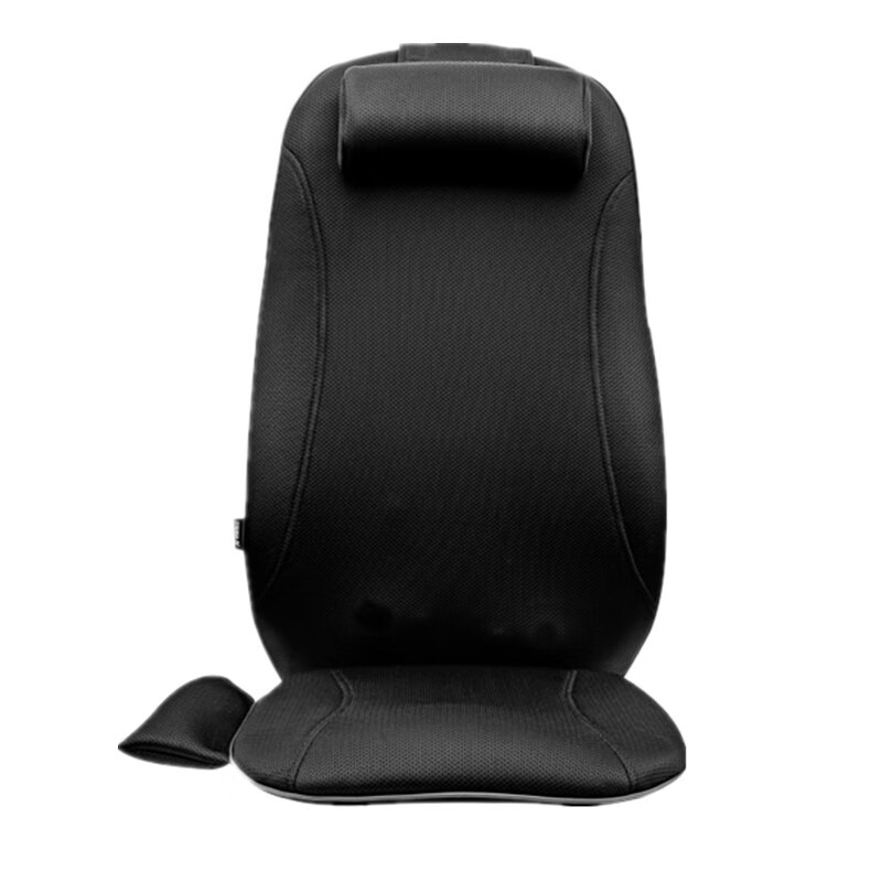 网易严选 加热揉捏推拿按摩器