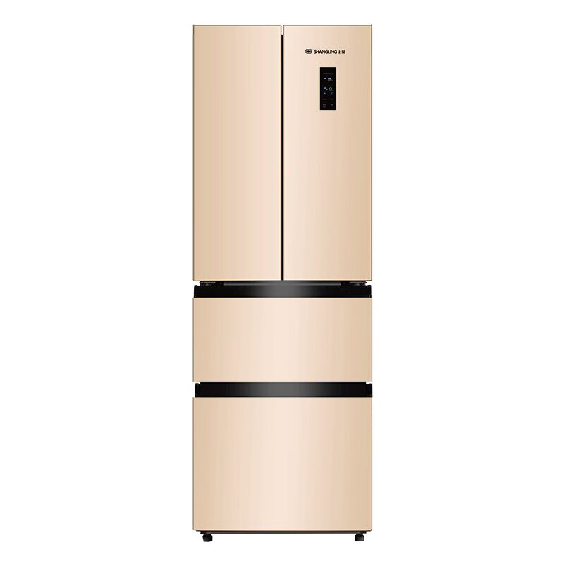 上菱 法式多门双变频冰箱