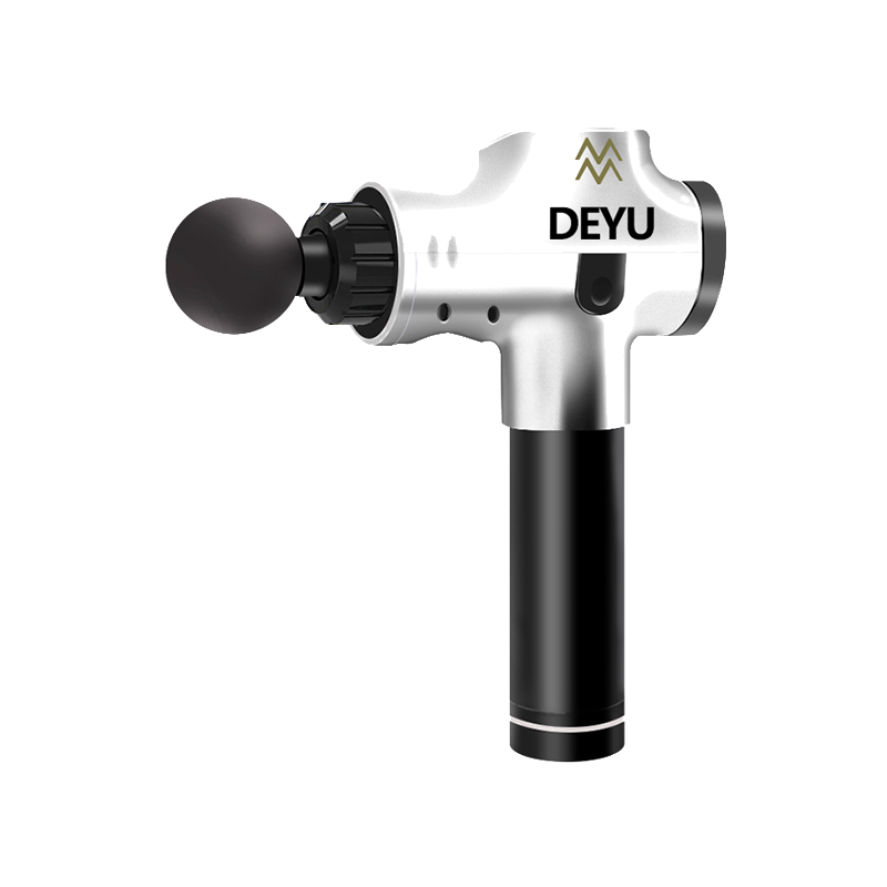 德钰 持久续航 筋膜枪