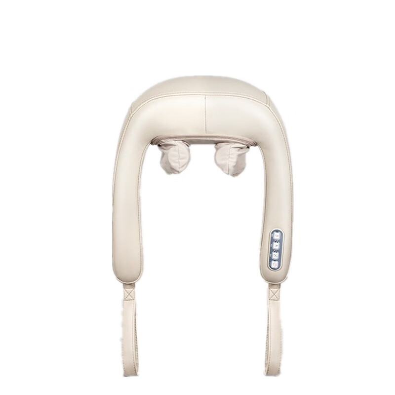 倍轻松 5D颈椎揉捏按摩器