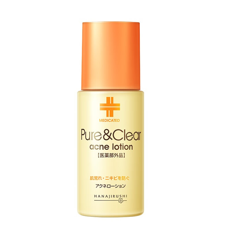 花印 金缕梅萃取 爽肤水