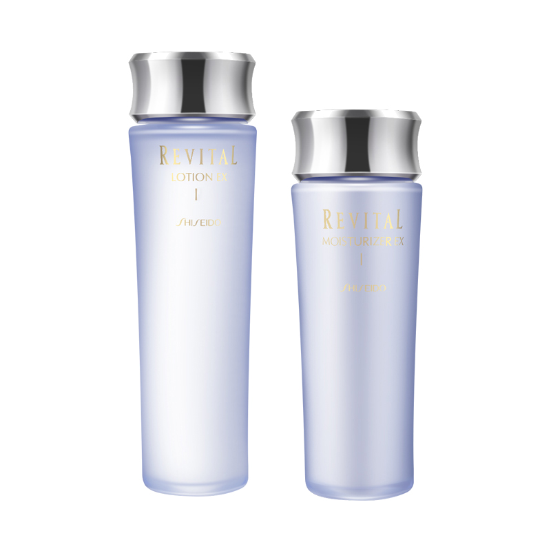 资生堂 补水保湿 护肤套装