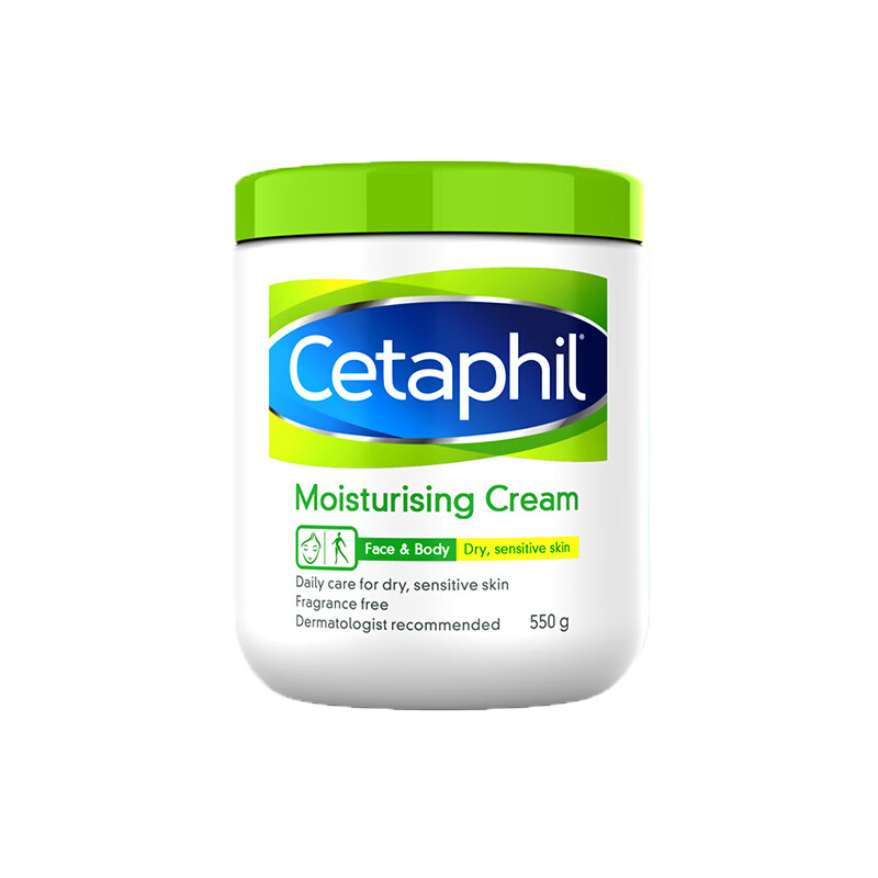 丝塔芙 致润保湿 面霜