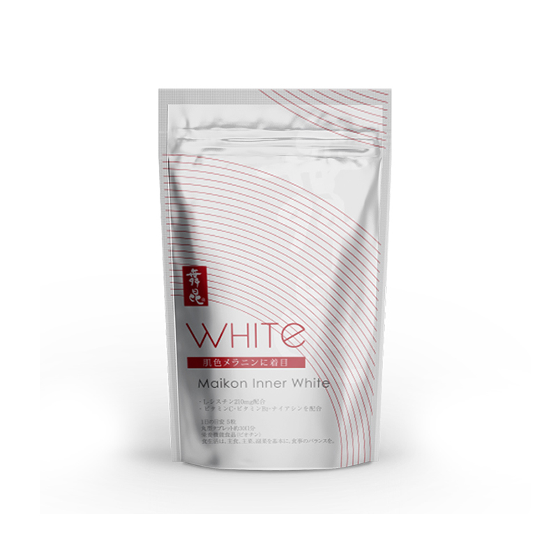 舞昆 进口品质美白丸