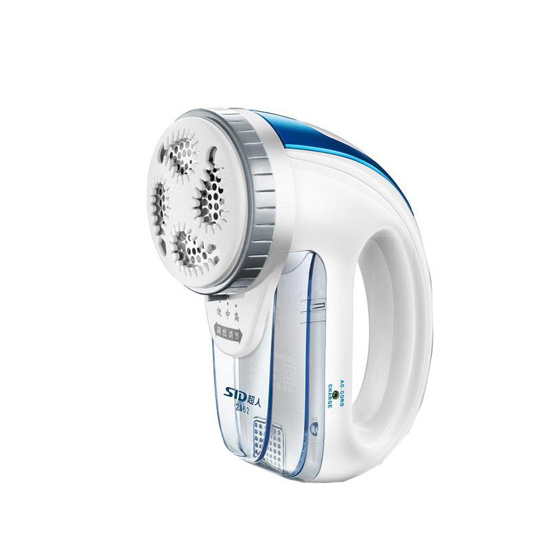 超人 3叶旋转刀头毛球修剪器