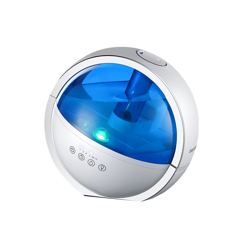 大宇 智能遥控加湿器