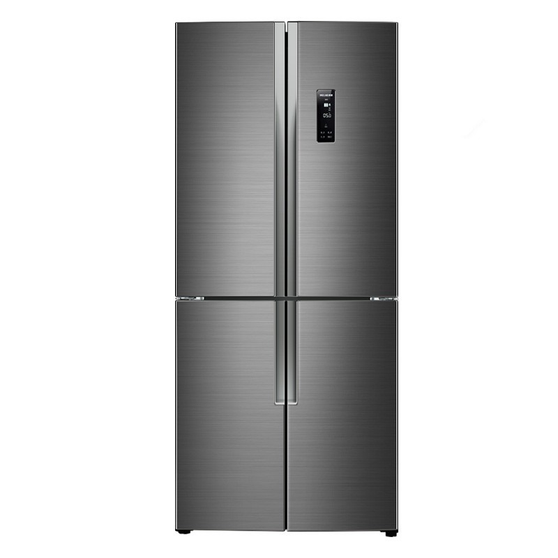 美菱 M鲜生双变频多门冰箱