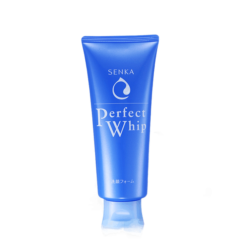 资生堂 珊珂绵润泡沫洗面奶