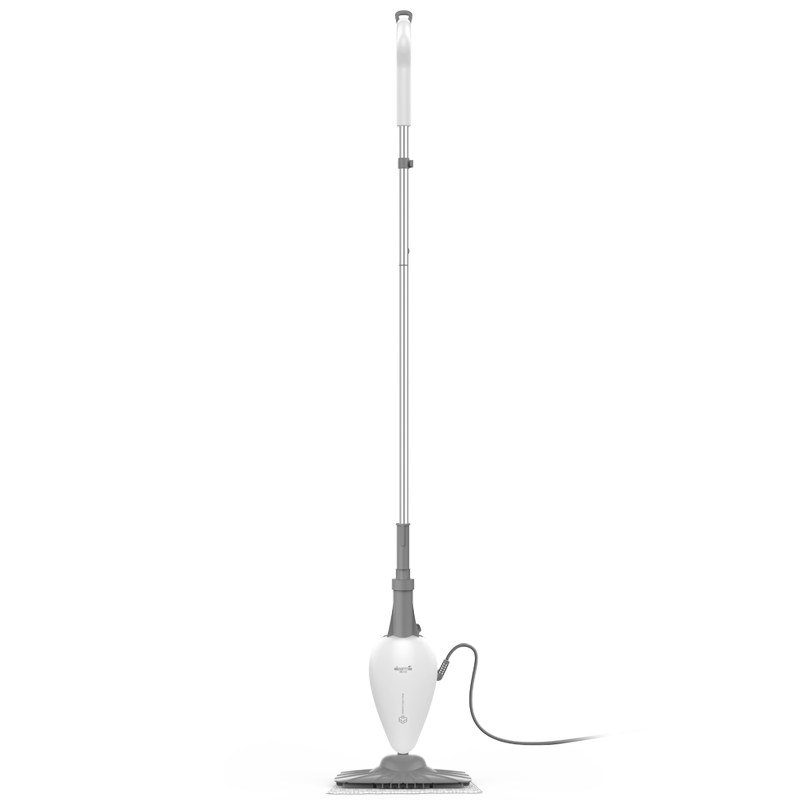 德尔玛高温蒸汽电动拖把