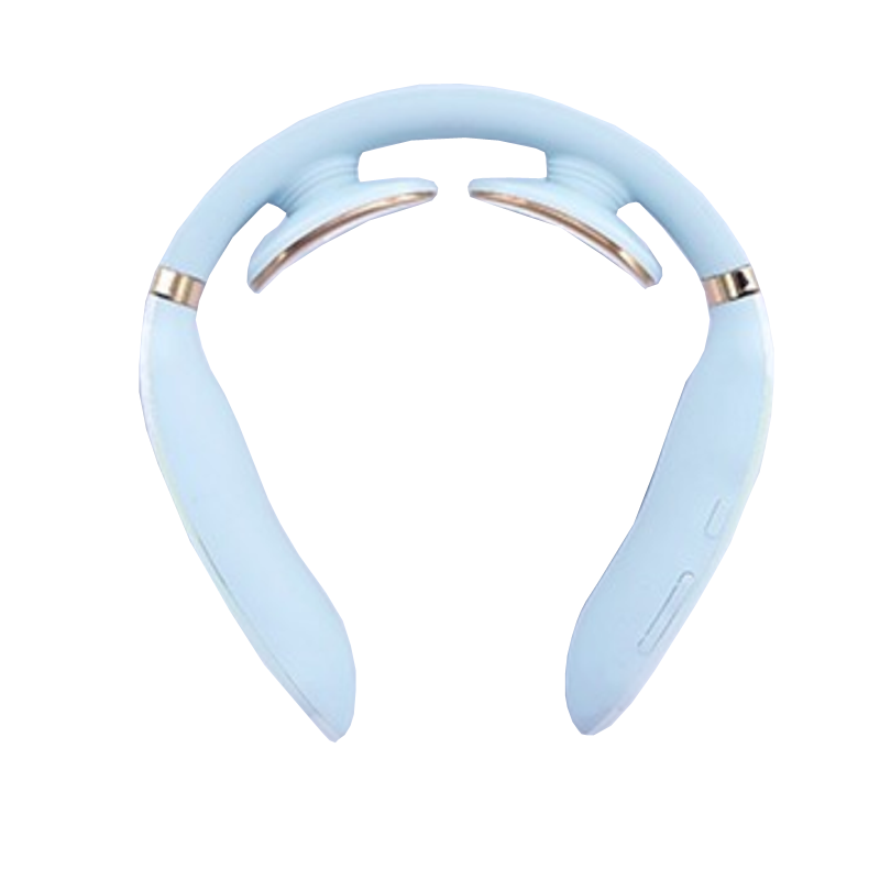 SKG 脉冲电频颈椎按摩器