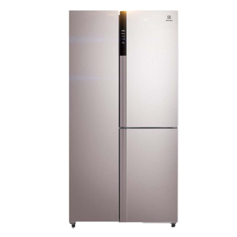 伊莱克斯 变频智能0度保鲜冰箱