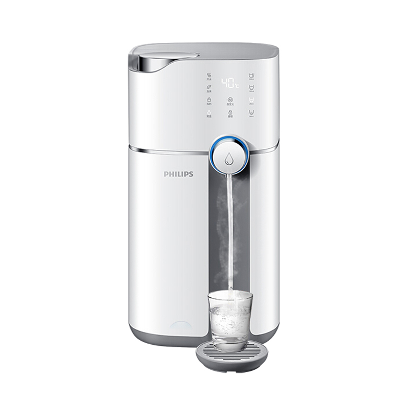 飞利浦台上式免安装净水器