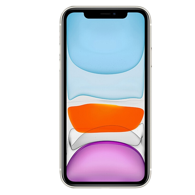 iPhone 11智能手机